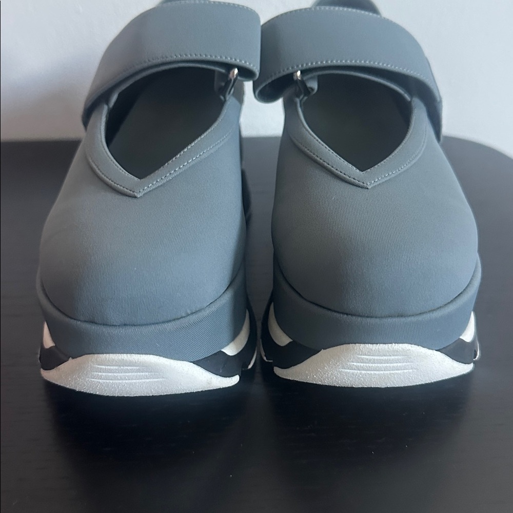 MARNI Platform Mary Jane Shoes - Picture 3 of 6